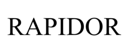 RAPIDOR
