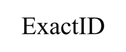 EXACTID