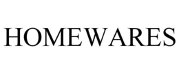 HOMEWARES