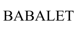 BABALET