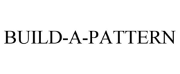 BUILD-A-PATTERN