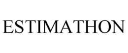 ESTIMATHON