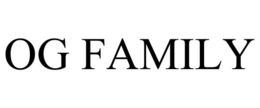 OG FAMILY