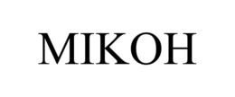 MIKOH