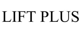 LIFT PLUS