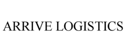 ARRIVE LOGISTICS