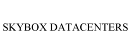 SKYBOX DATACENTERS