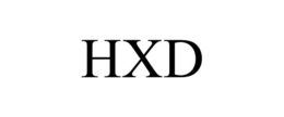 HXD