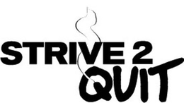 STRIVE 2 QUIT