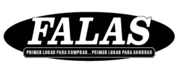 FALAS PRIMER LUGAR COMPRAR... PRIMER LUGARPARA AHORRAR