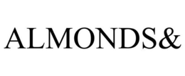 ALMONDS&