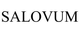 SALOVUM