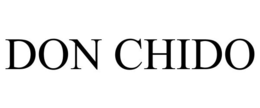 DON CHIDO