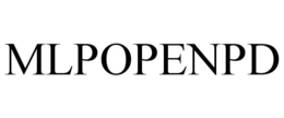 MLPOPENPD