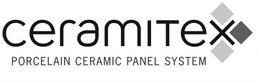 CERAMITEX PORCELAIN CERAMIC PANEL SYSTEM
