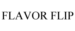 FLAVOR FLIP