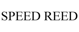 SPEED REED