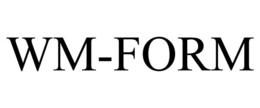 WM-FORM
