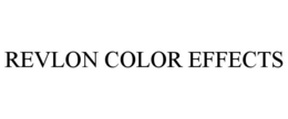 REVLON COLOR EFFECTS trademark