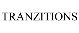 TRANZITIONS