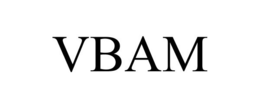 VBAM