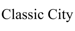 CLASSIC CITY