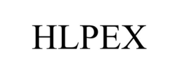 HLPEX