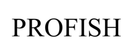 PROFISH