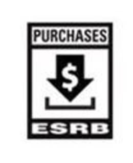 PURCHASES ESRB