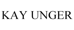 KAY UNGER
