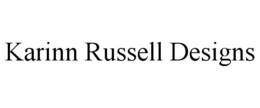 KARINN RUSSELL DESIGNS