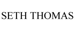 SETH THOMAS