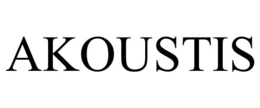 AKOUSTIS