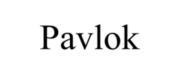 PAVLOK