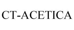 CT-ACETICA