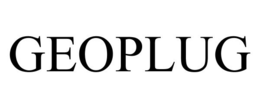 GEOPLUG