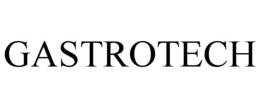 GASTROTECH