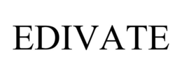 EDIVATE