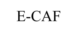 E-CAF
