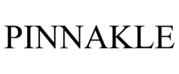 PINNAKLE