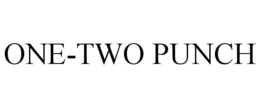 ONE-TWO PUNCH