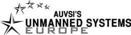 AUVSI'S UNMANNED SYSTEMS EUROPE