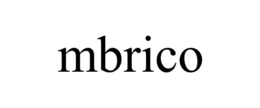 MBRICO