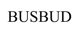BUSBUD