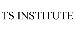 TS INSTITUTE