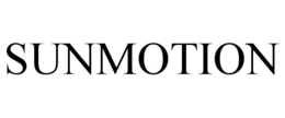 SUNMOTION