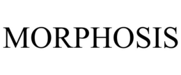 MORPHOSIS