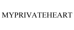 MYPRIVATEHEART