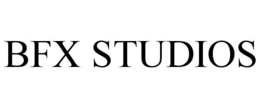 BFX STUDIOS
