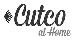 CUTCO AT HOME